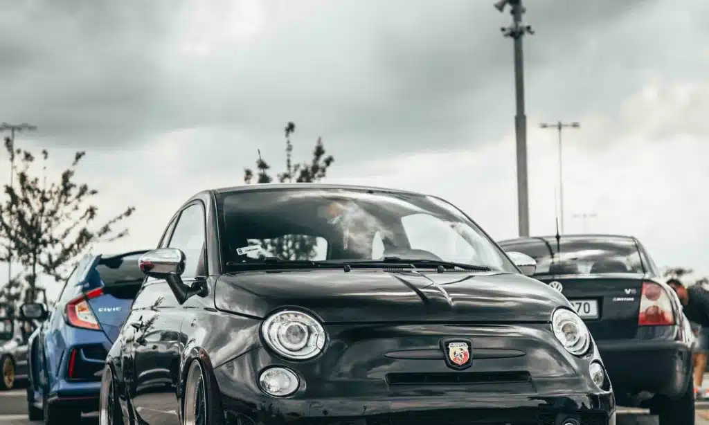 Fiat 20 Taller Fiat en Las Tablas