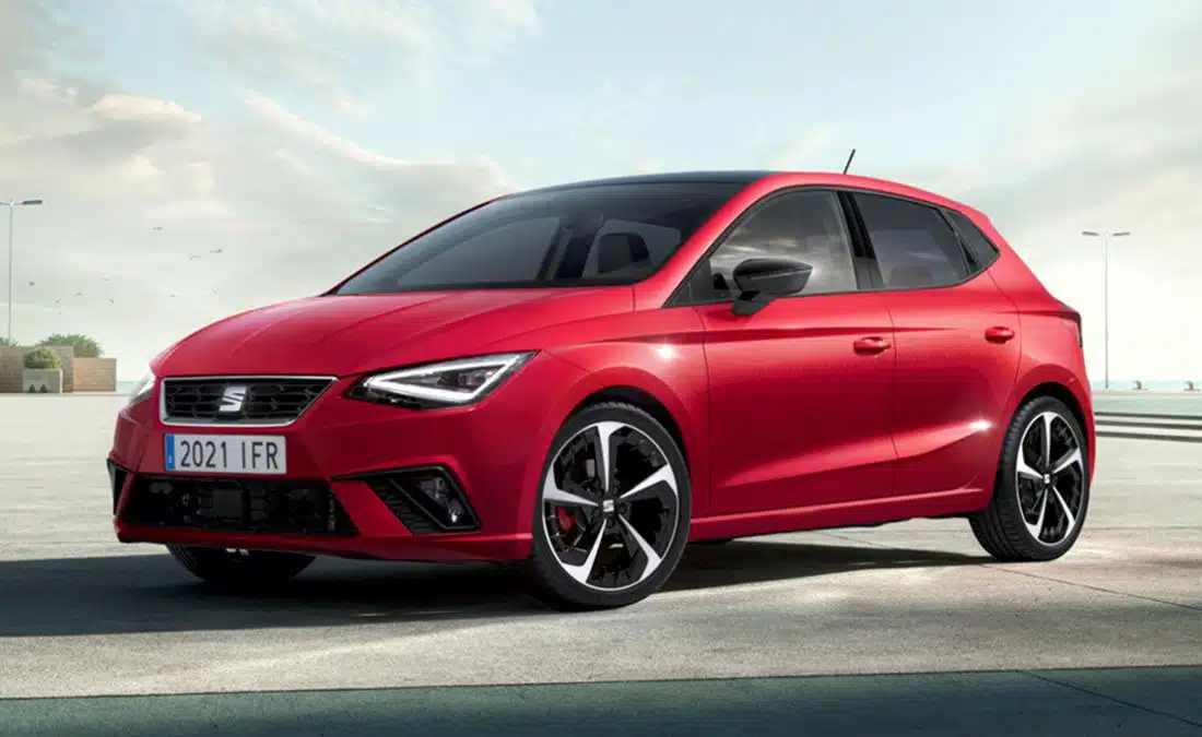 Seat 1 taller Seat en Las Tablas