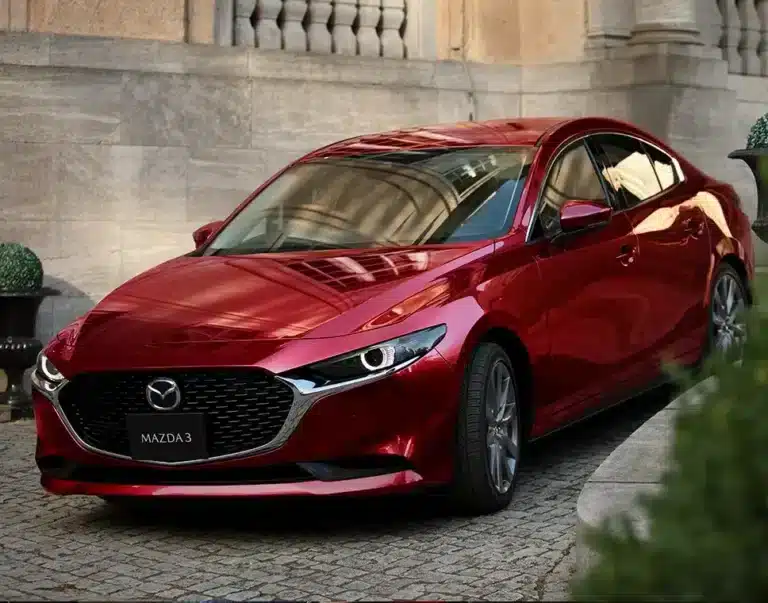 Mazda 1