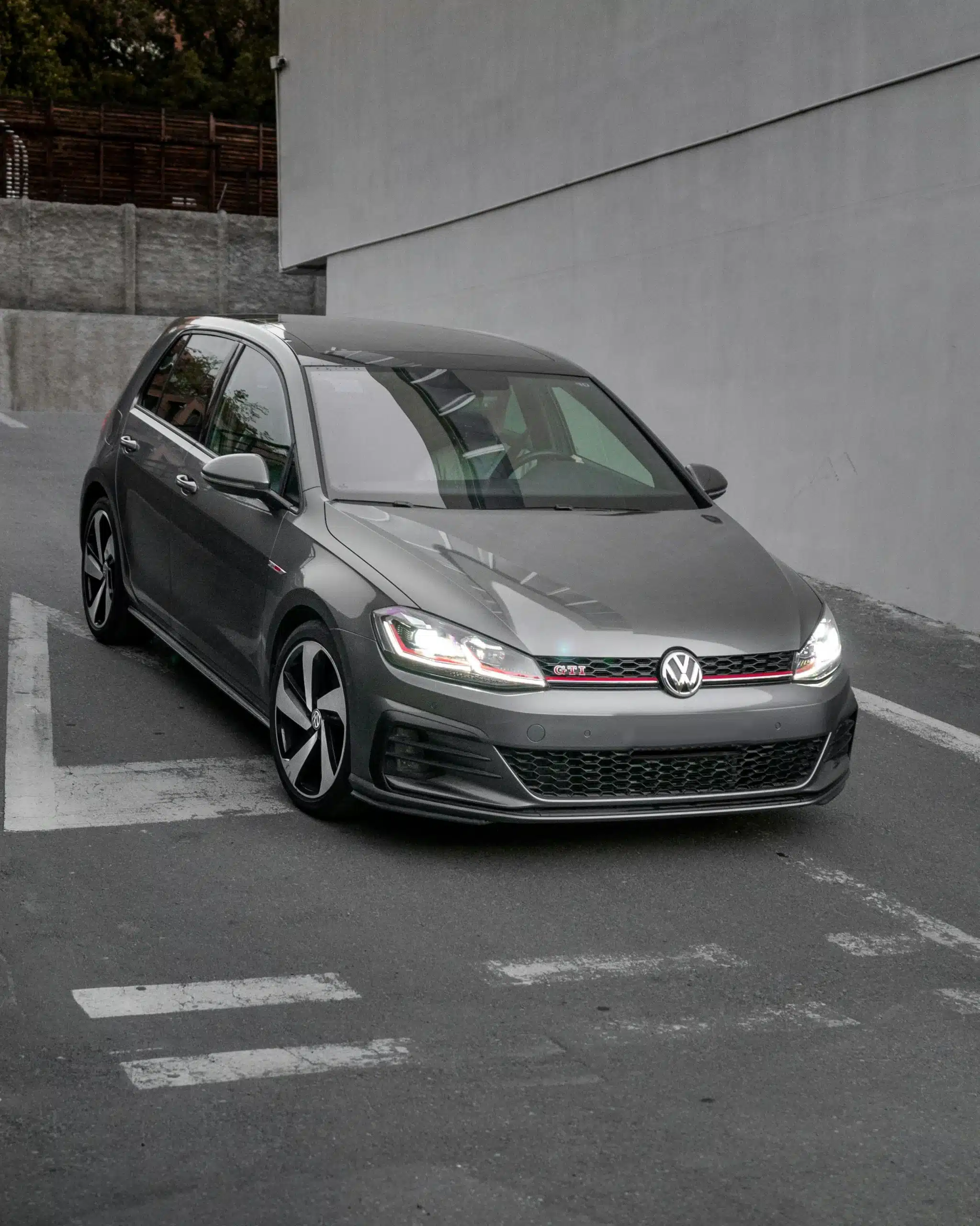 Revisión Volkswagen Golf en Las Tablas