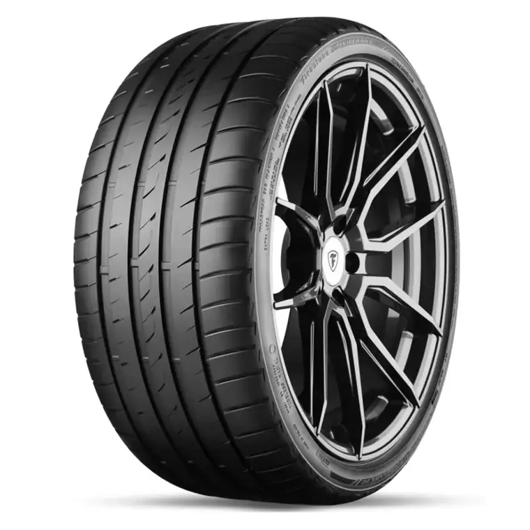 Neumáticos Firestone en Las Tablas 3 Firestone Firehawk Sport de verano para conducción deportiva