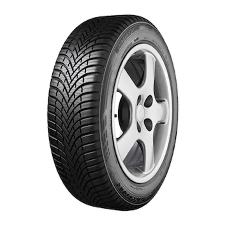 Neumáticos Firestone en Las Tablas 4 Firestone Multiseason GEN 02 de cuatro estaciones