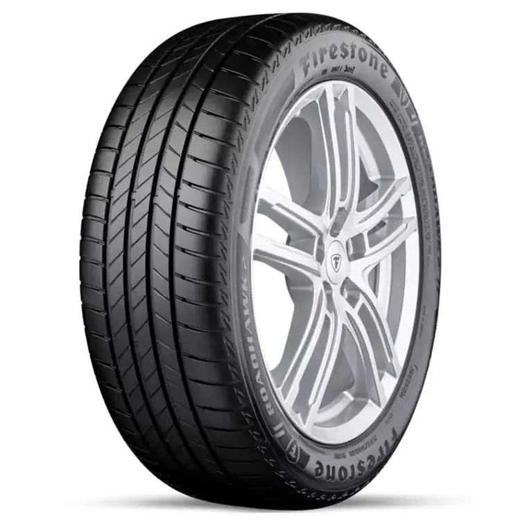 Neumáticos Firestone en Las Tablas 2 Firestone Roadhawk 2 de verano con tecnología ENLITEN