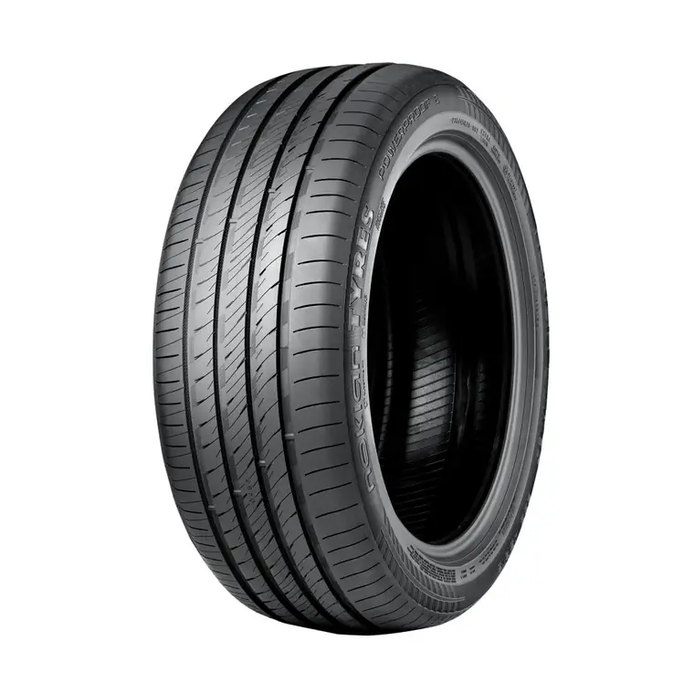 Neumáticos Nokian en Las Tablas 2 Nokian Tyres Powerproof E de verano, neumático completo